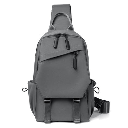 Innovativer Anti-Diebstahl Sling-Rucksack Brehn
