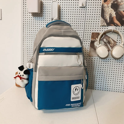 Funktionaler Campus-Rucksack