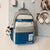 Funktionaler Campus-Rucksack