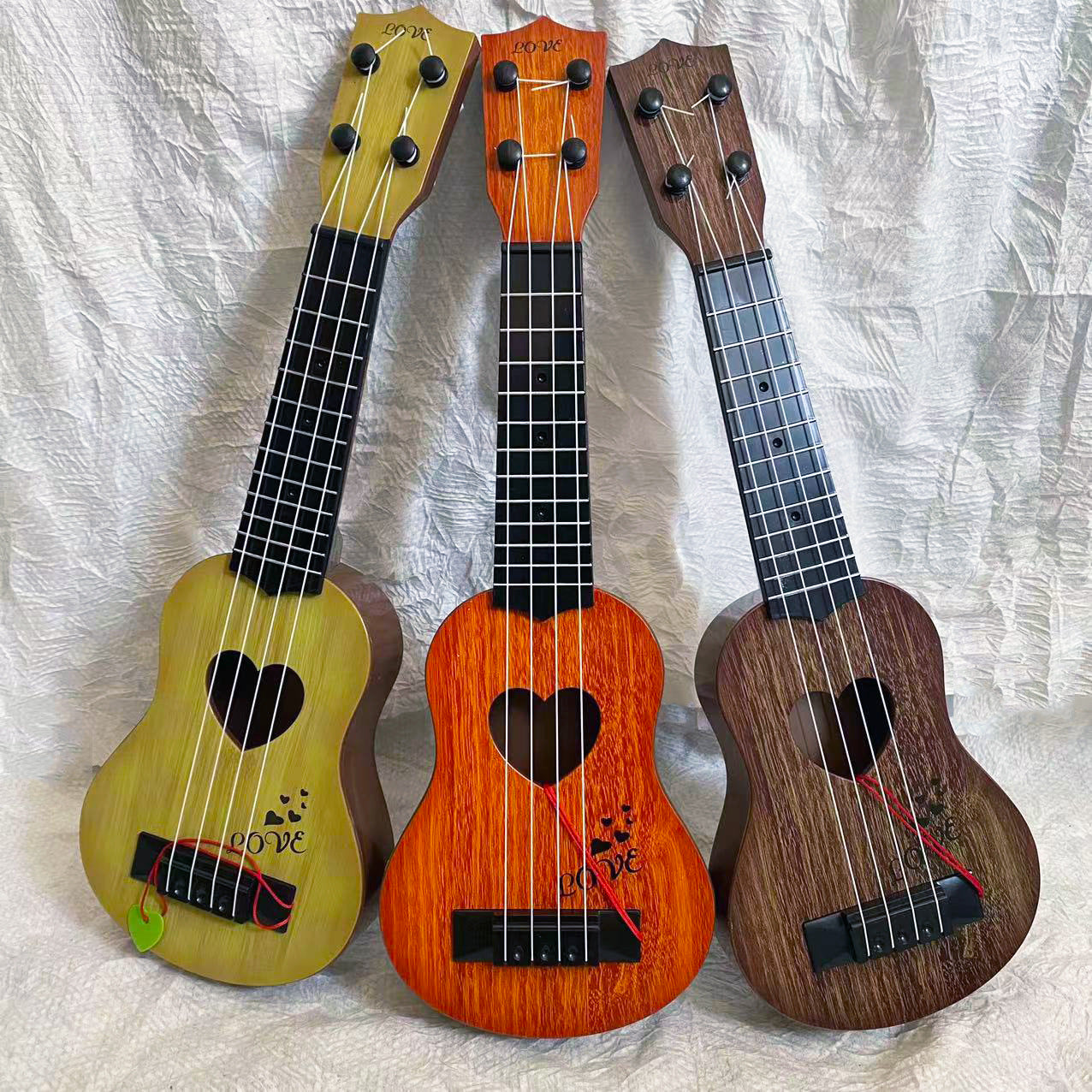 Ukulele Brehn