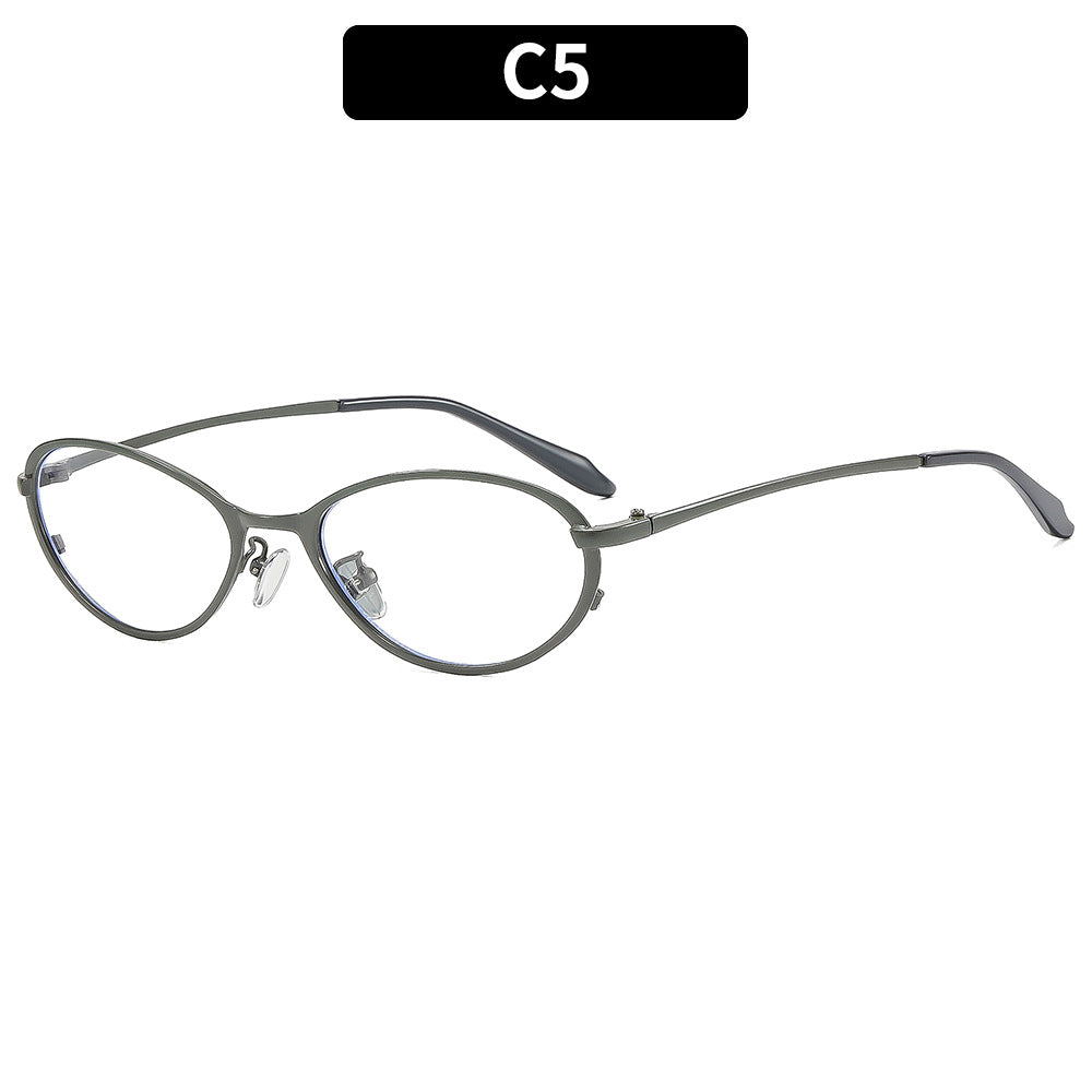 Stylische Brillenetui