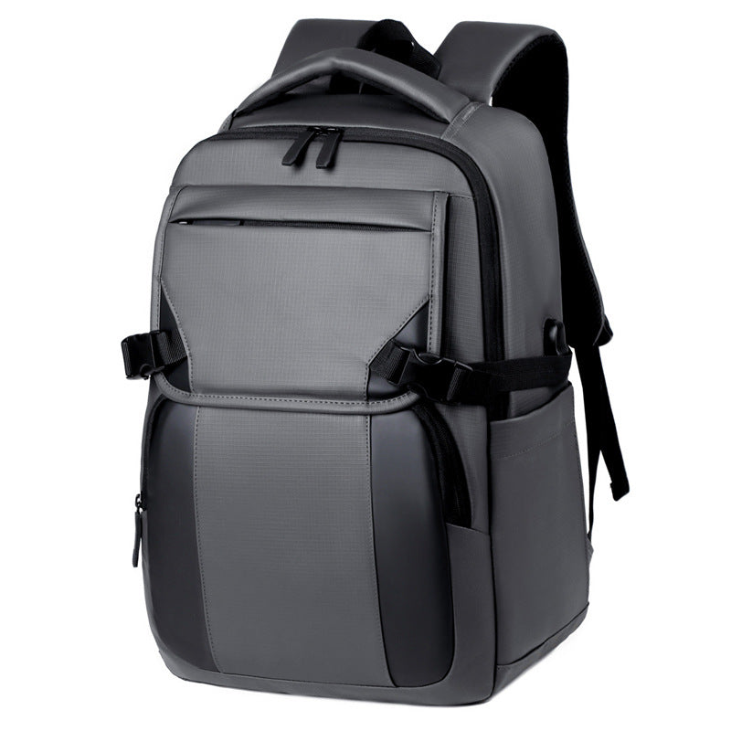 Multi-Funktionaler Tech-Organizer-Rucksack