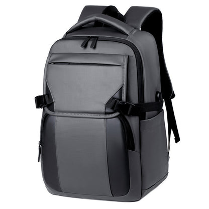 Multi-Funktionaler Tech-Organizer-Rucksack