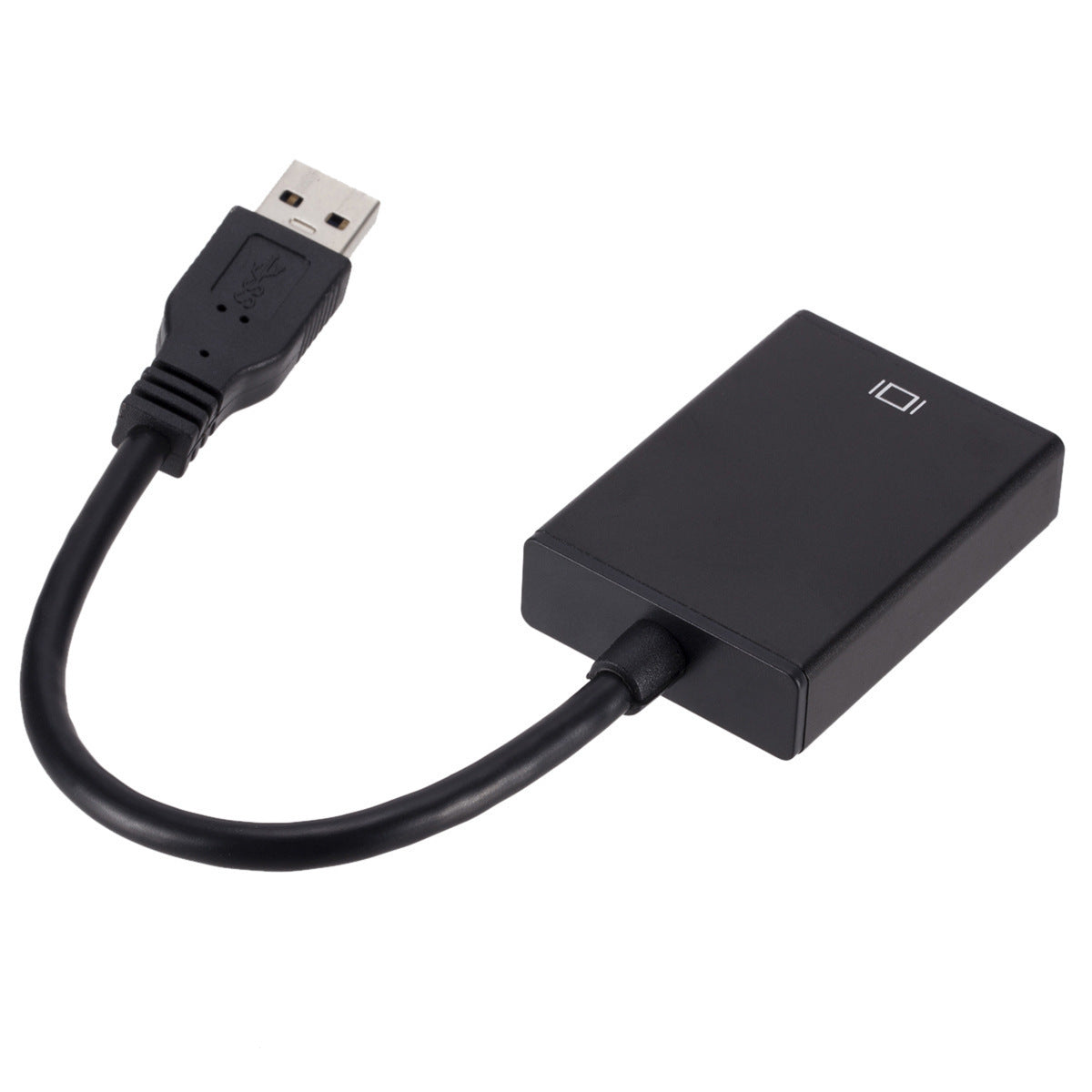 USB zu HDMI Adapter Brehn