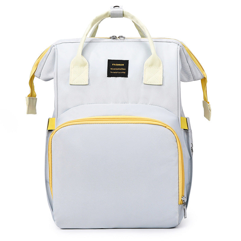 Vielseitiger Multifunktionsrucksack Brehn