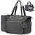 Vielseitige Wickeltasche Brehn