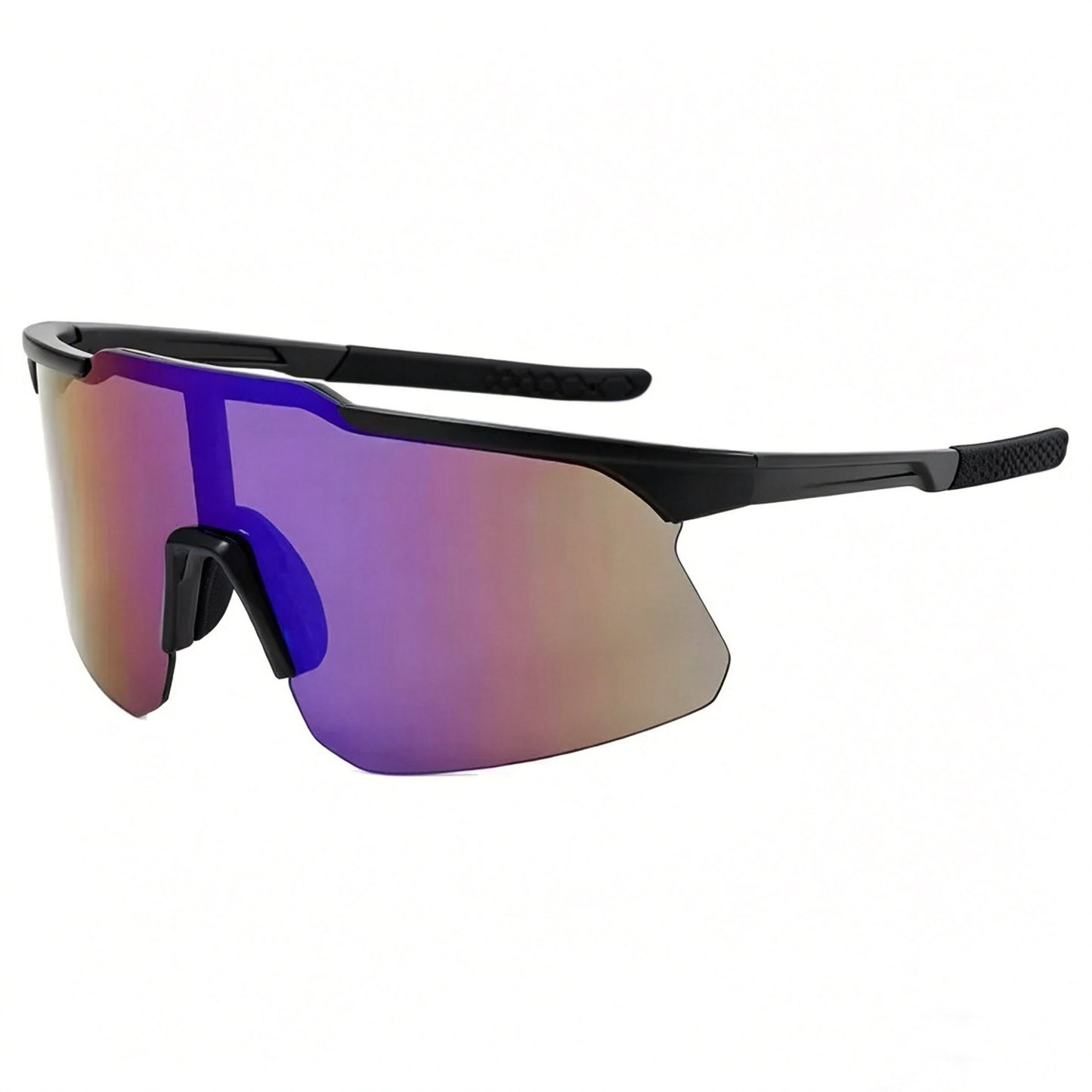 Hochleistungs-Sport-Schutzbrille Brehn