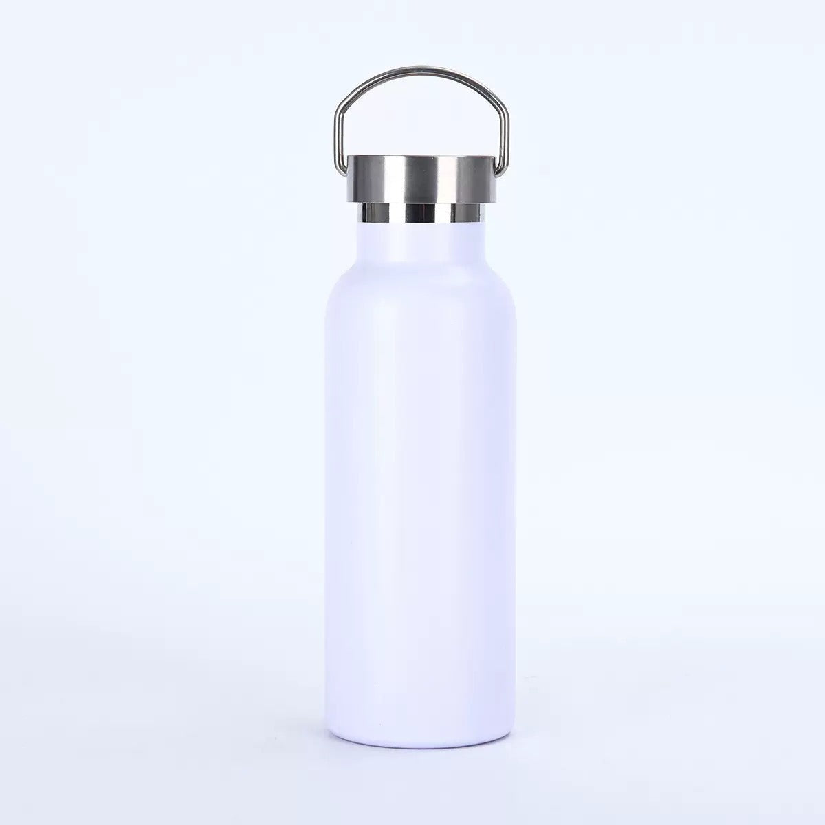 Damen Isolierte Edelstahl-Trinkflasche Brehn