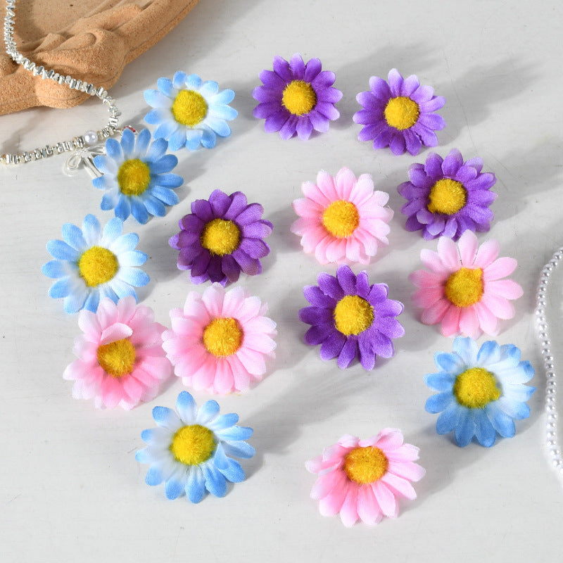 Dekorative florale Haaraccessoires