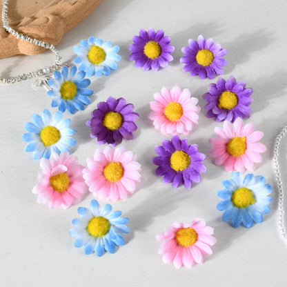 Dekorative florale Haaraccessoires