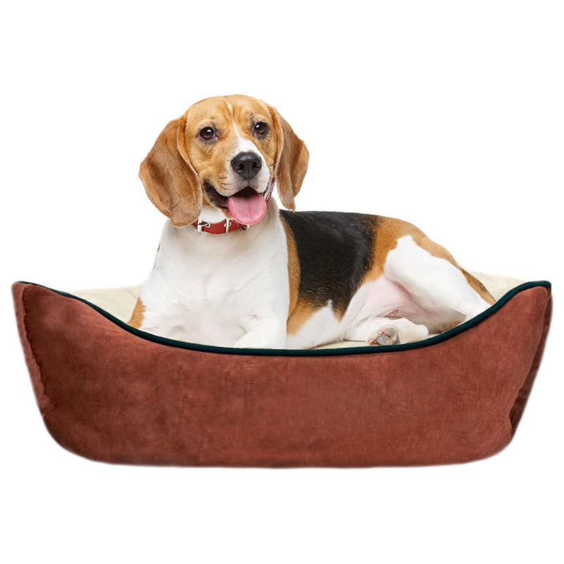 Orthopädisches Hundebett