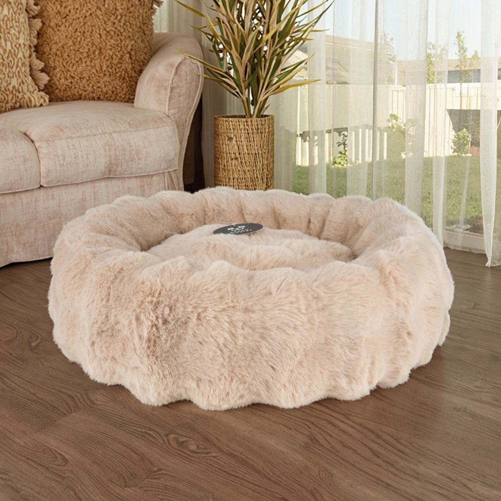 Mehrschichtige orthopädische Kissen Hundebett