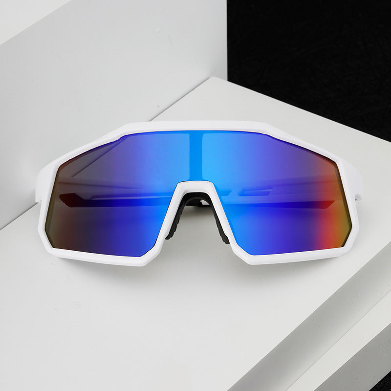 Herren Hochleistungs-Sport-Schutzsonnenbrille Brehn