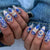 Kunstvolles Nageldesign Brehn