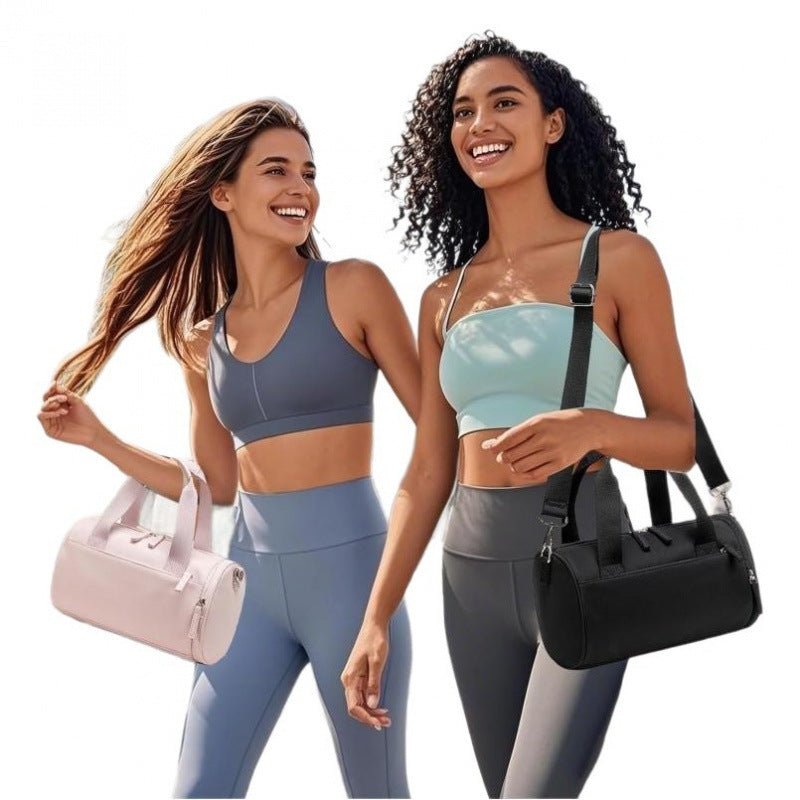 Elegante Sport- und Reisetasche Brehn