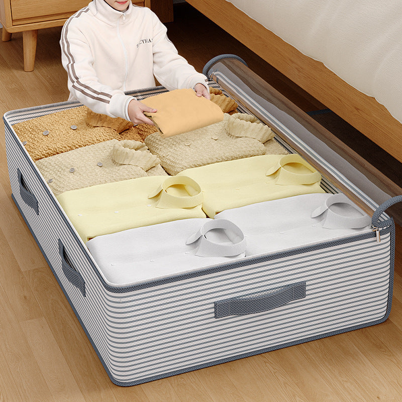Unter-Bett Aufbewahrungslösung