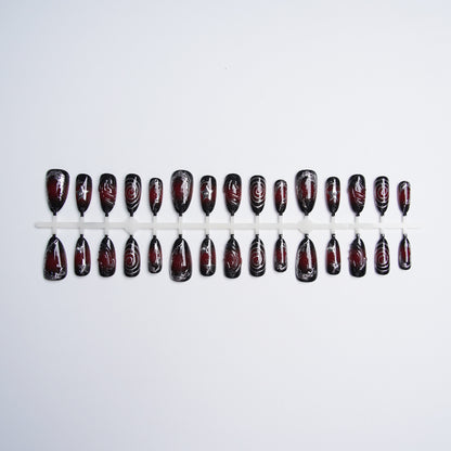Nagelverlängerungset Brehn