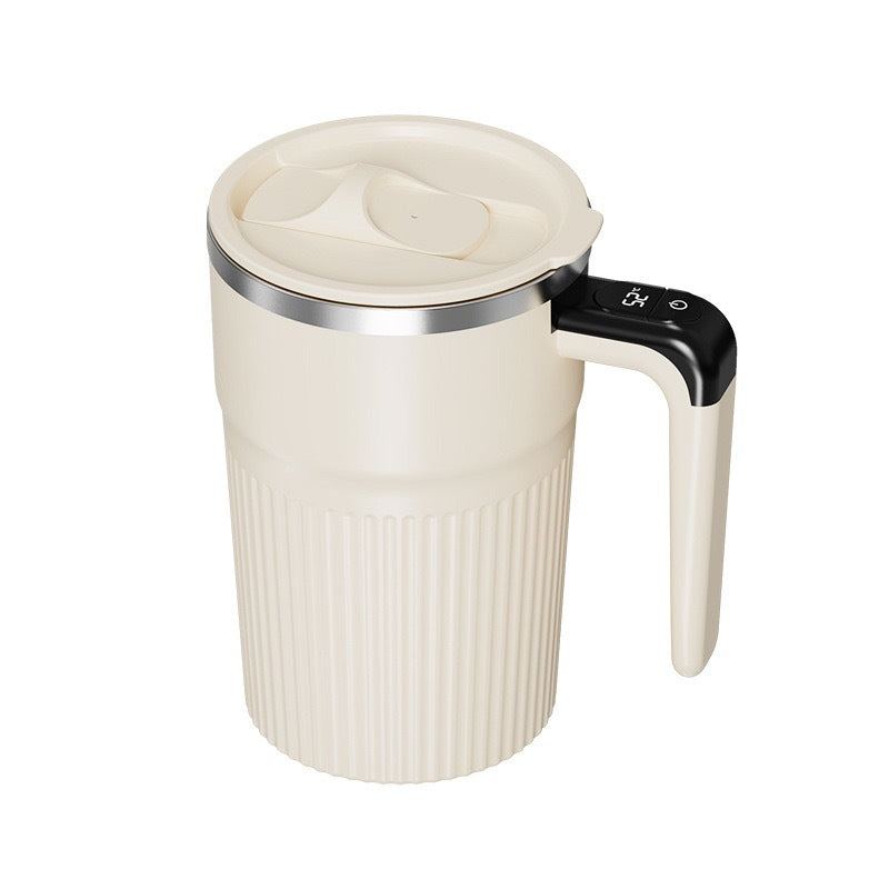Thermobecher mit Ergonomischem Griff Brehn