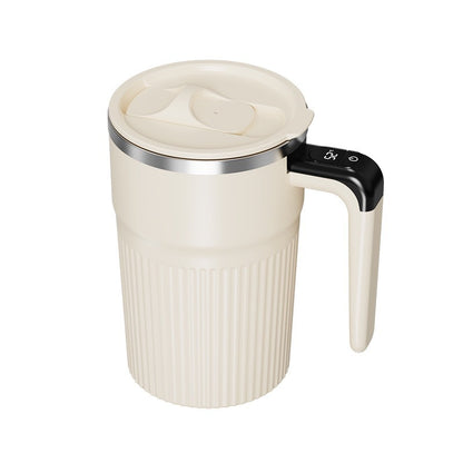 Thermobecher mit Ergonomischem Griff Brehn