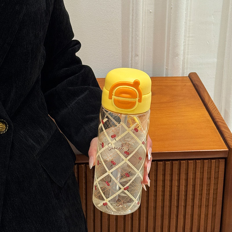 Damen Trinkflasche Brehn