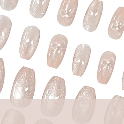 Premium Glitzernde Nail Art Verbesserungen Brehn