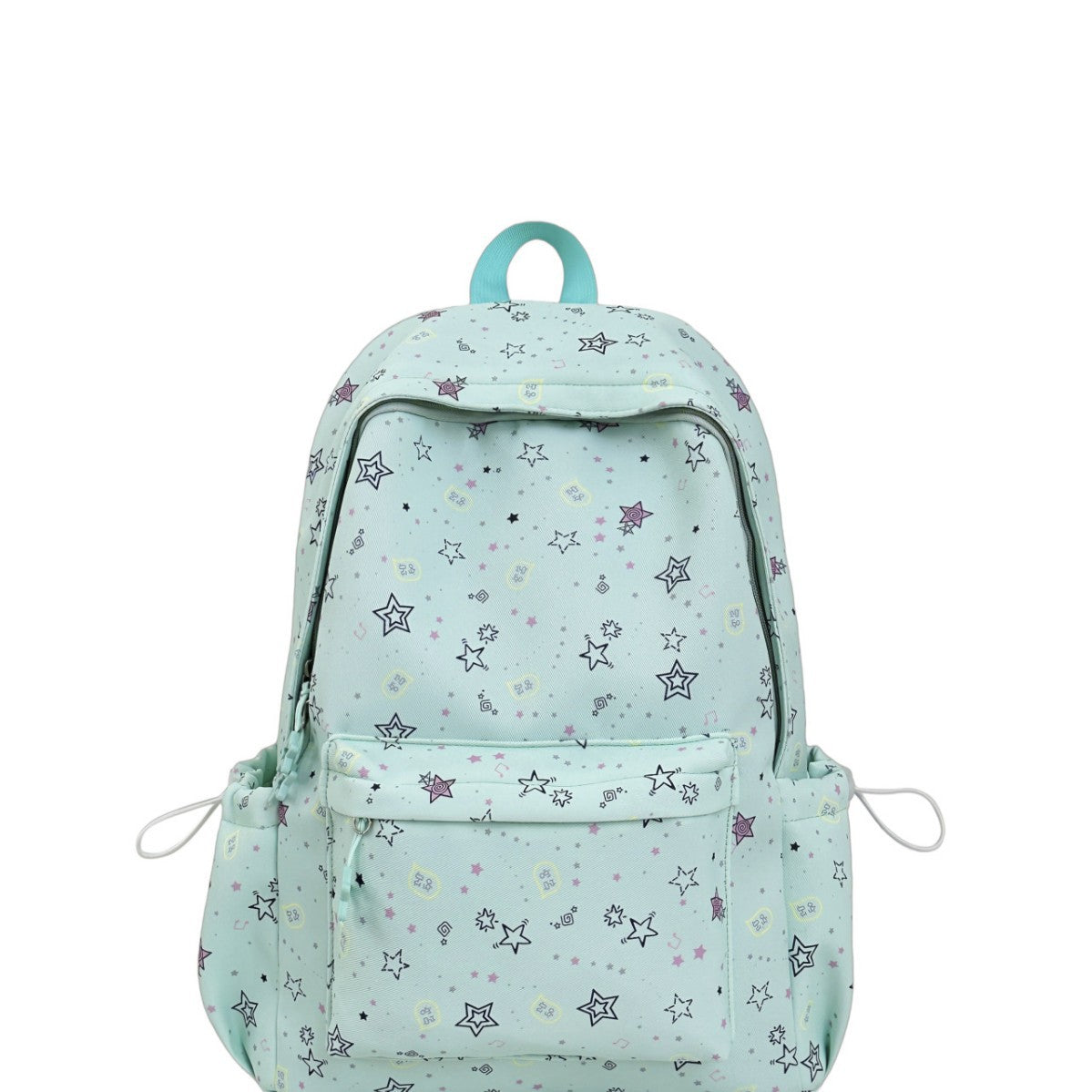 Stylischer Rucksack Brehn