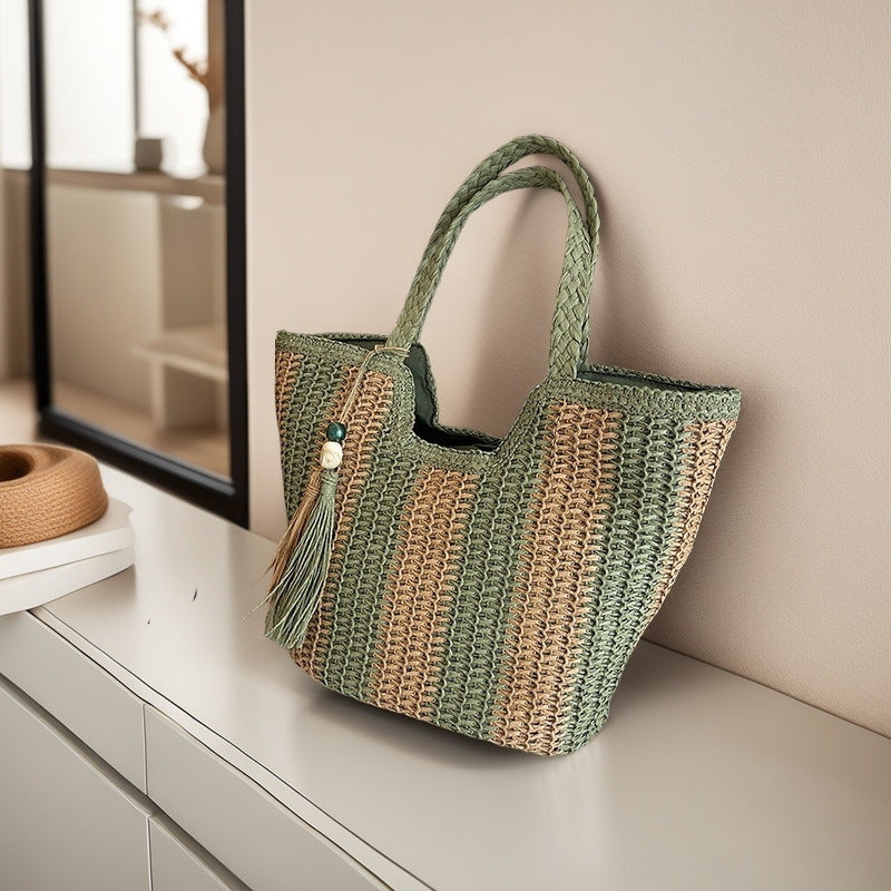 Handtasche Brehn