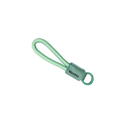Haltbarer Mode Schlüsselanhänger Halter Brehn