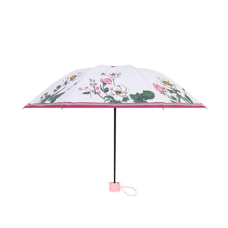 Damen Regenschirm Brehn