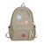 Fun Sternmuster Cordura Schul-Rucksack Brehn