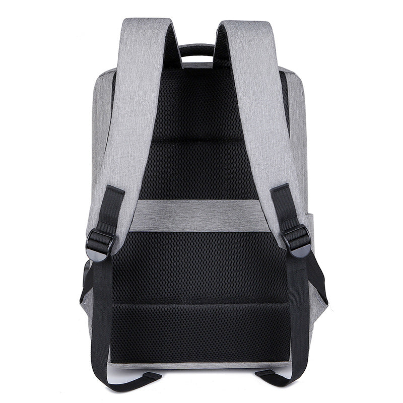 Tech-freundlicher Rucksack Brehn