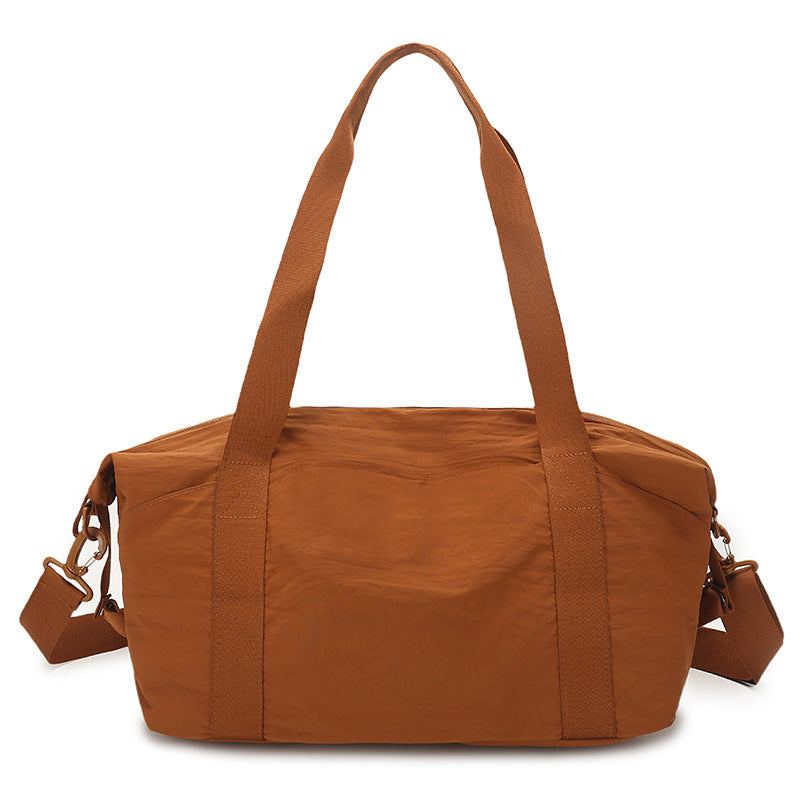 Vielseitige Outdoor Abenteuer Wochenendtasche