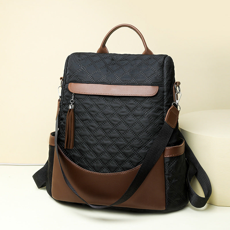 Kompakter Reise-Rucksack Brehn