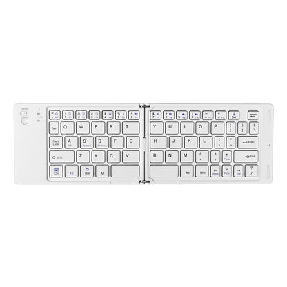 Faltbare drahtlose Bluetooth-Tastatur Brehn
