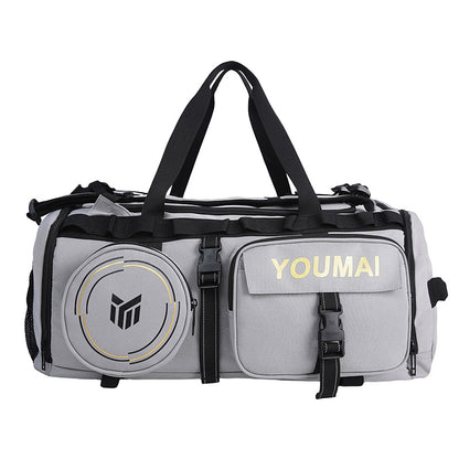 Multifunktionale taktische Duffle-Tasche