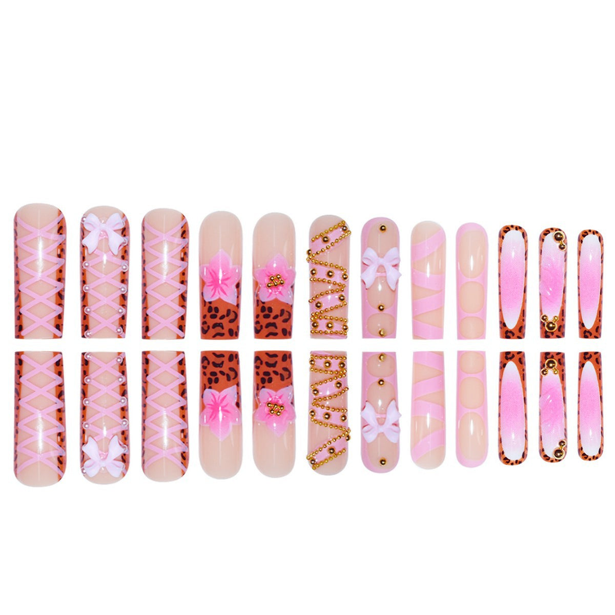 Nail Art Brehn