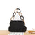 Handtasche mit Einzigartigem Kettengriff Brehn