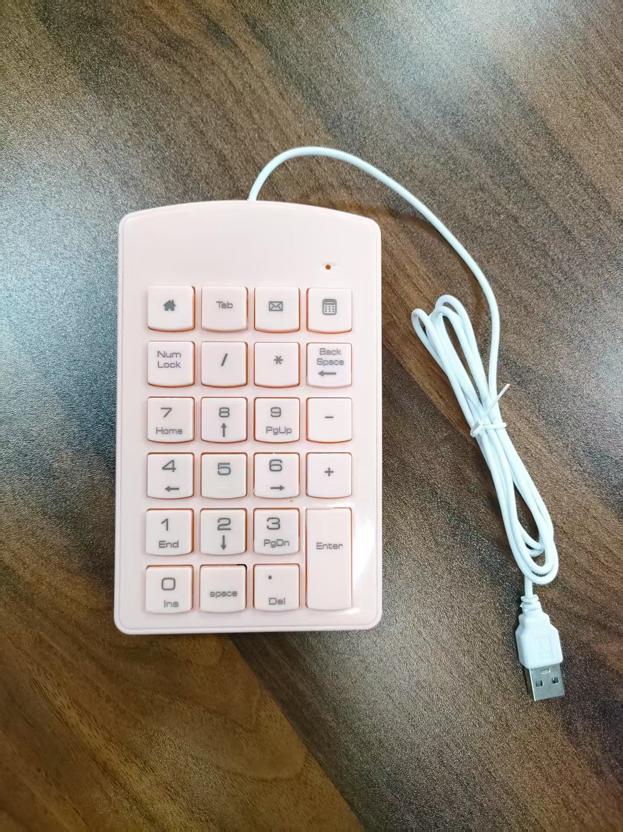 Usb Zahlenblock Brehn