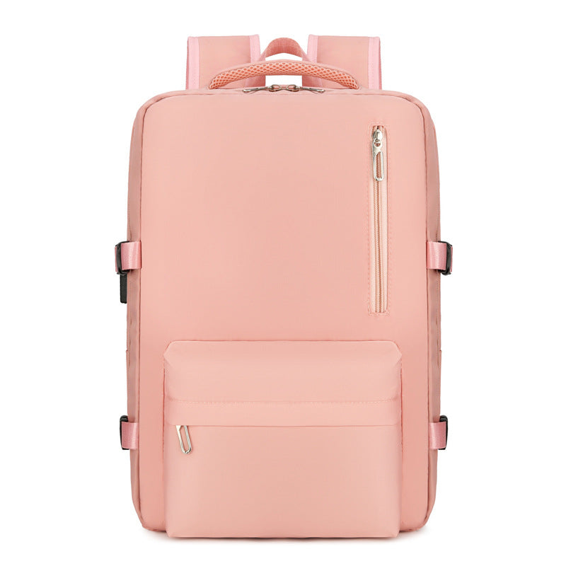 Hochfunktionaler Mehrzweck-Rucksack Brehn