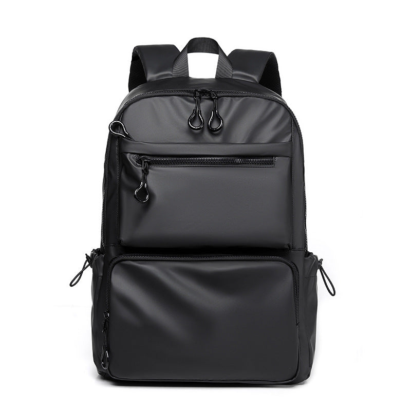 Multi-Taschen Funktionsrucksack Brehn