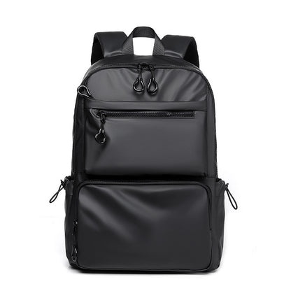 Multi-Taschen Funktionsrucksack Brehn