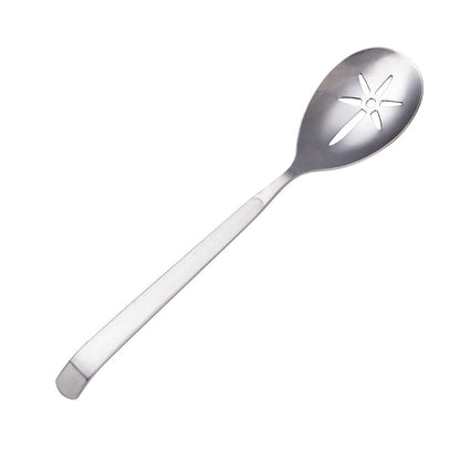 Premium Edelstahl Servierlöffel Brehn
