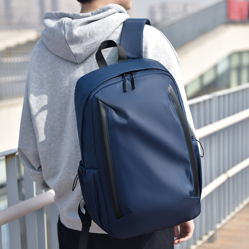 Hochhaltbarer wasserdichter Laptop-Rucksack Brehn