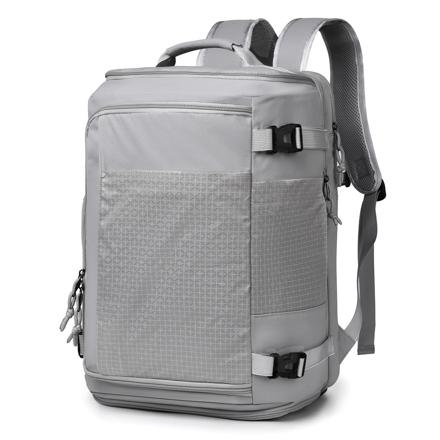 Vielseitiger technologieverbesserter Reiserrucksack Brehn