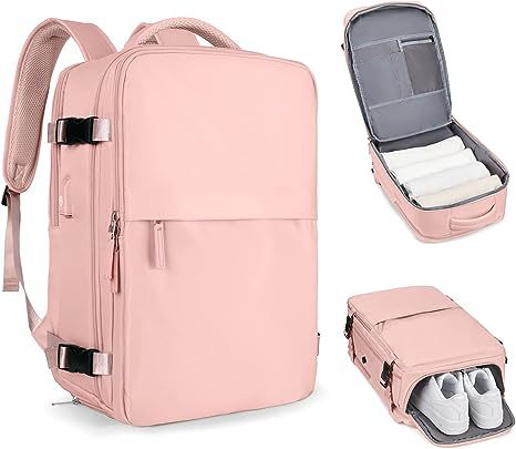 Multi-Fach Adventure Rucksack Brehn