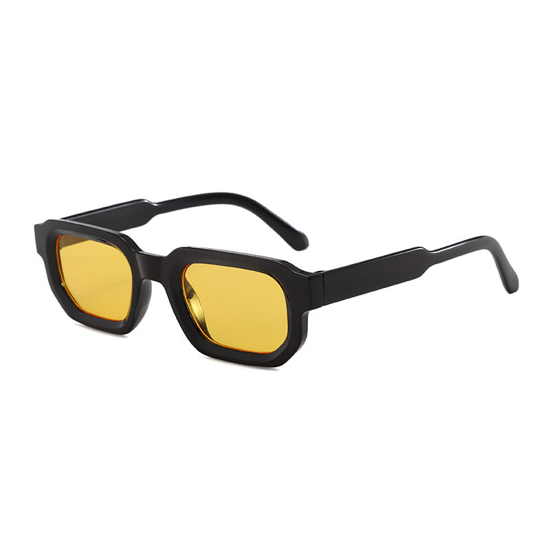 Damen modische Sonnenbrille Brehn