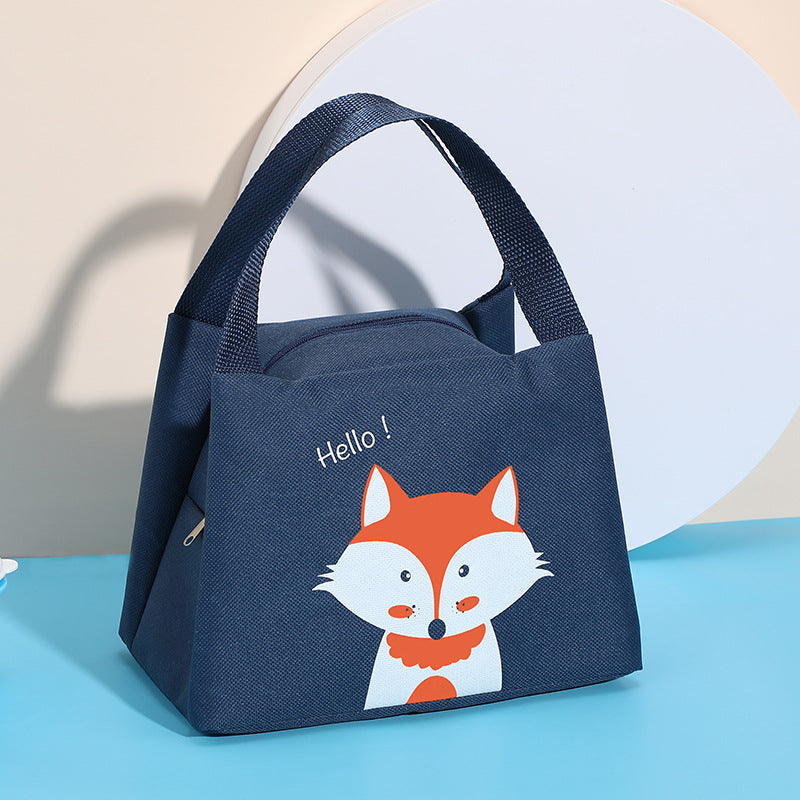 Isolierte Lunch Tasche Brehn