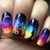 Glamouröses Nageldesignset Brehn