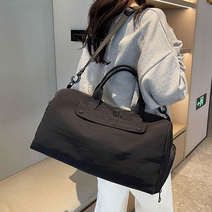 Vielseitige leichte Reisetasche Brehn