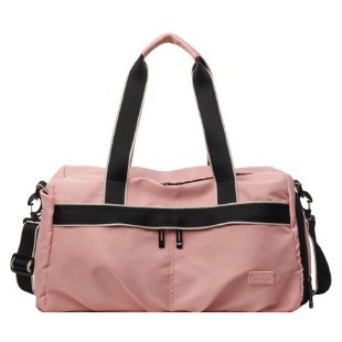 Vielseitige Mehrfachfächer Reise-Duffel-Tasche Brehn